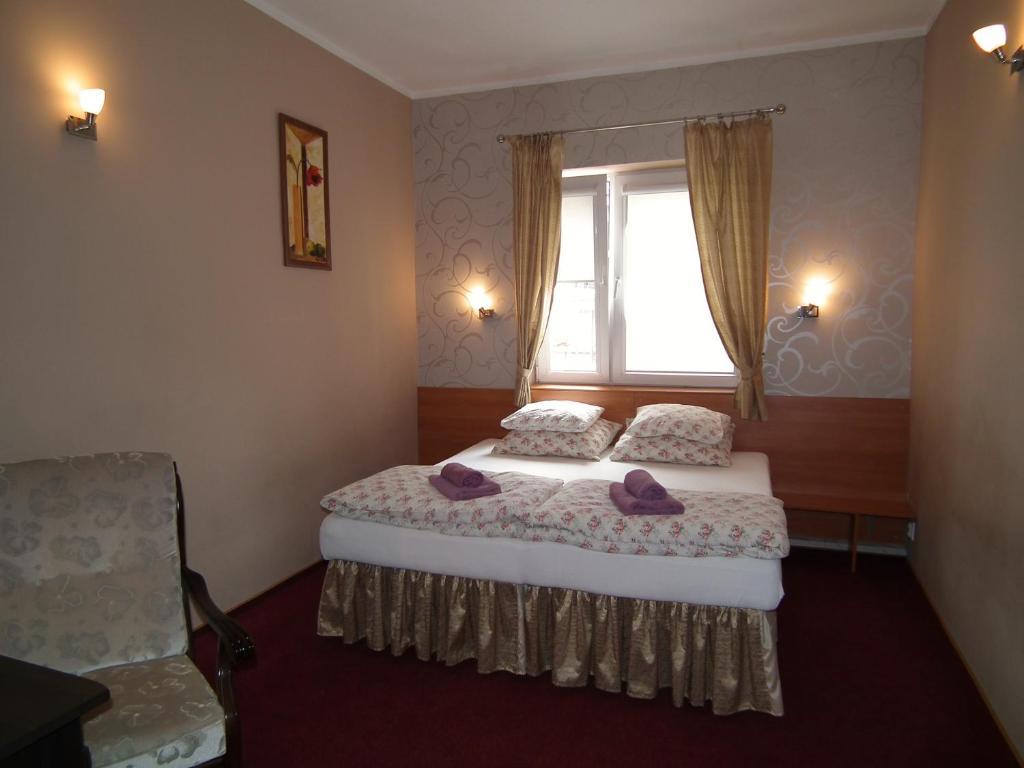 Villa Bella Casa Łomianki Zimmer foto